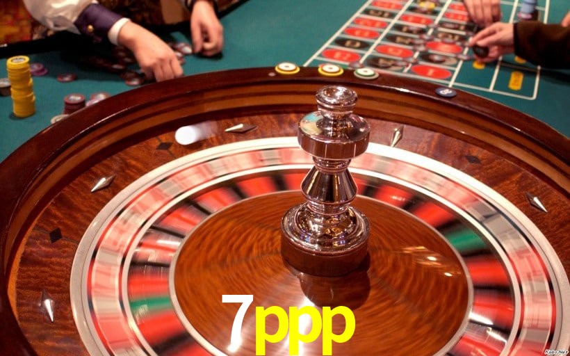 Desvendando o Mundo dos Jogos Virtuais na 7ppp