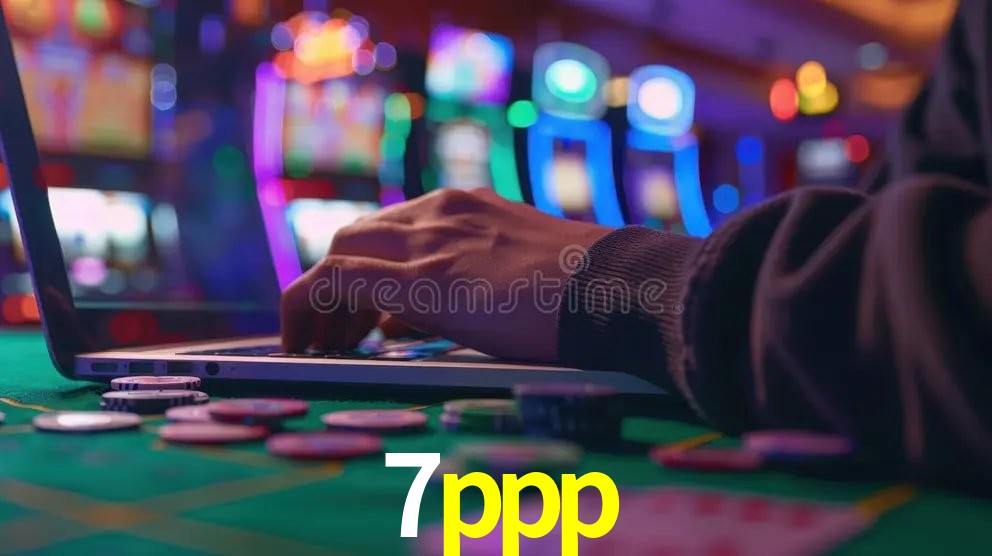 A Emoção da Loteria na 7ppp: Uma Chance de Mudança de Vida