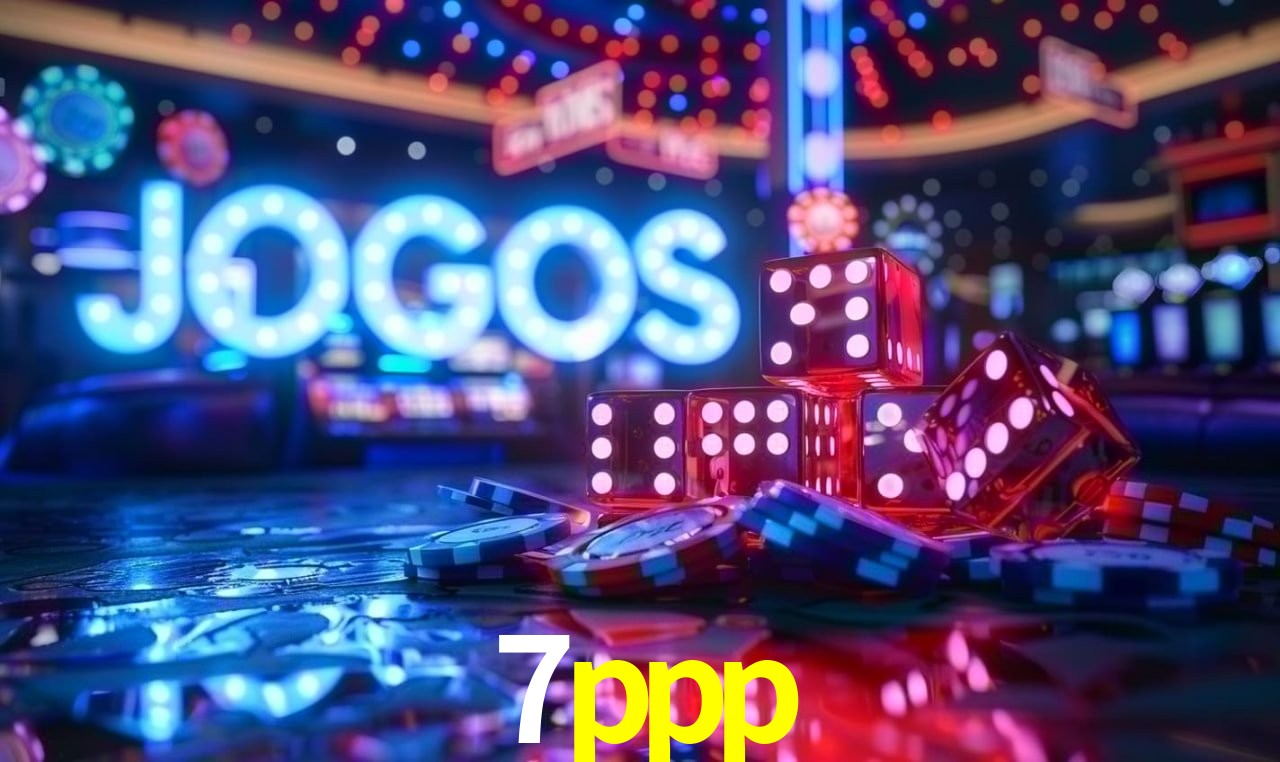 Desvendando o Mundo dos Jogos Virtuais na 7ppp
