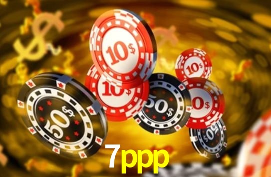 A Emoção da Loteria na 7ppp: Uma Chance de Mudança de Vida